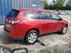 CHEVROLET TRAVERSE L photo