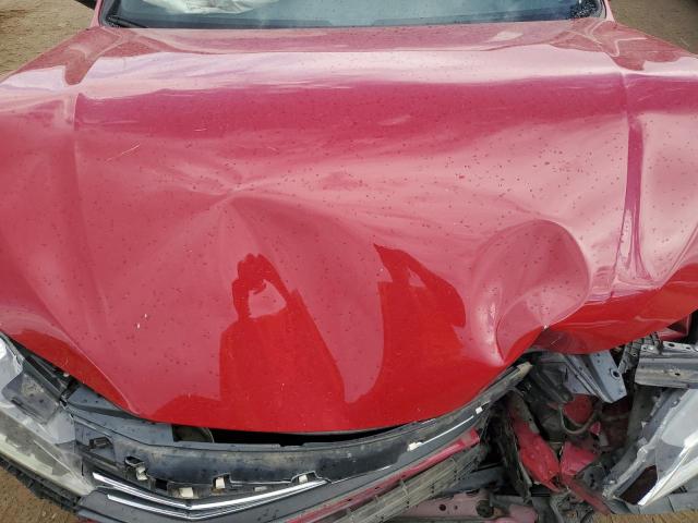 2017 HONDA ACCORD SPO - 1HGCR2F10HA062858