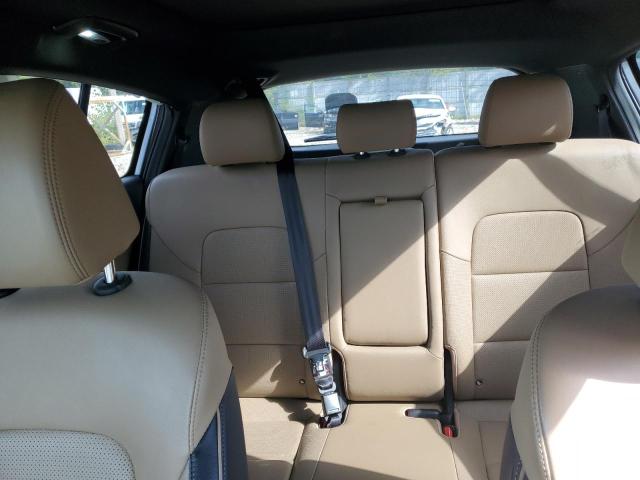 2020 KIA SPORTAGE S - KNDPRCA6XL7804262