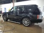 LAND ROVER RANGE ROVE photo