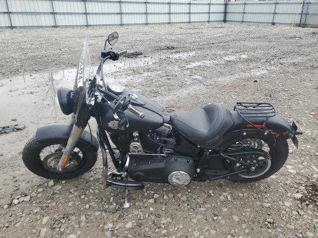 2016 HARLEY-DAVIDSON FLS SOFTAI 1HD1JRV11GB033321