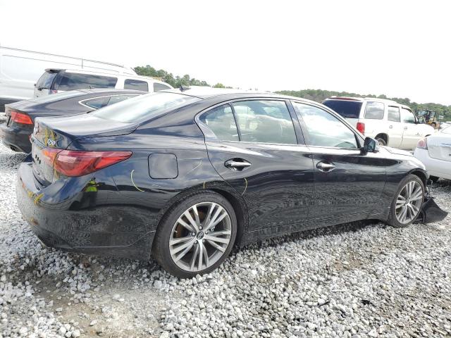 VIN JN1EV7CP3PM510910 2023 Infiniti Q50, Sensory no.3