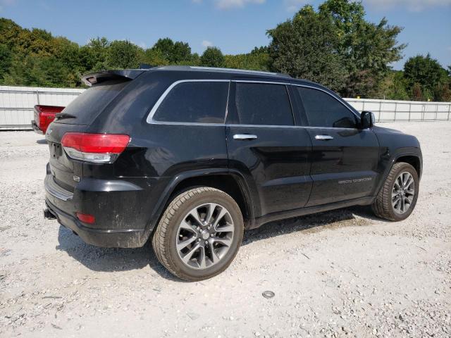 VIN 1C4RJFCGXHC845545 2017 Jeep Grand Cherokee, Ove... no.3