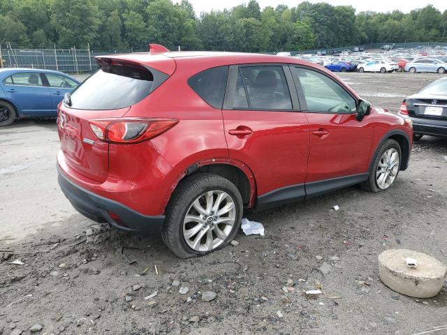 VIN JM3KE4DY2F0482469 2015 Mazda CX-5, GT no.3