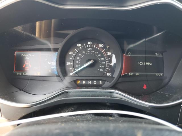 2016 FORD FUSION SE - 3FA6P0H76GR231492