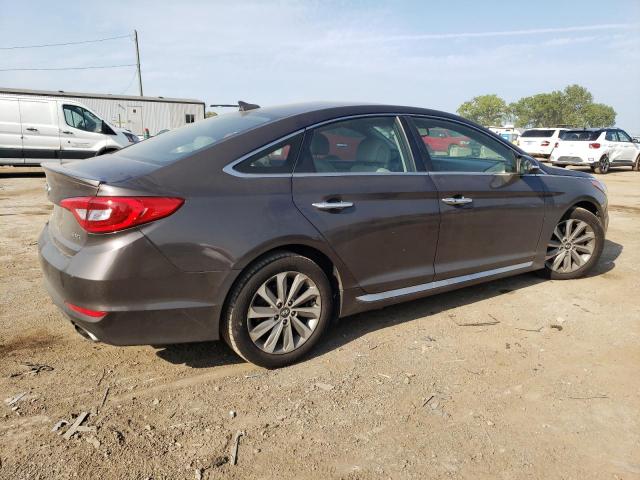 2016 HYUNDAI SONATA SPO - 5NPE34AF9GH409683