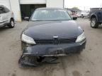 VOLKSWAGEN JETTA BASE photo