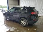 JEEP CHEROKEE L photo