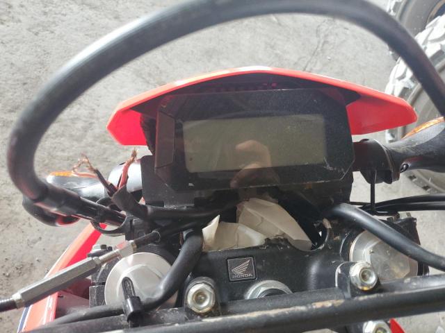 2023 HONDA CRF300 L - MLHND1612P5200940