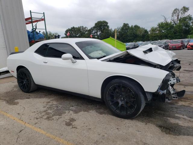 2017 DODGE CHALLENGER - 2C3CDZAG9HH607026