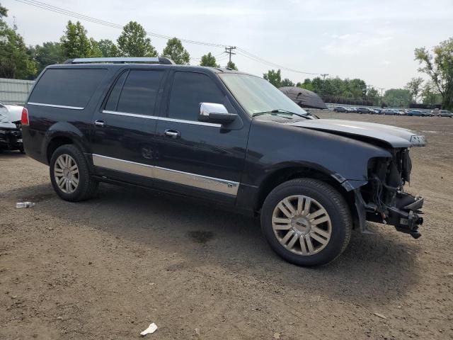 VIN 5LMJJ3J57DEL05865 2013 Lincoln Navigator, L no.4