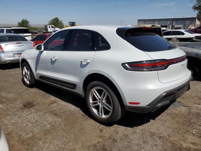 VIN WP1AA2A55PLB08662 2023 Porsche Macan, Base no.2