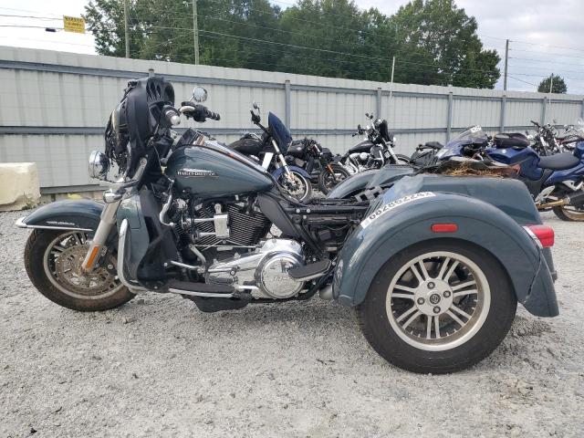 2020 HARLEY-DAVIDSON FLHTCUTG 1HD1MAF15LB851328