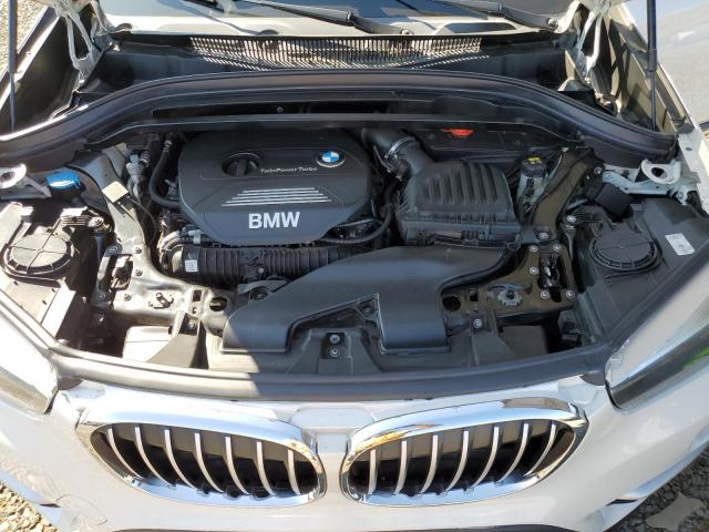 VIN WBXHT3C35H5F80416 2017 BMW X1, Xdrive28I no.12