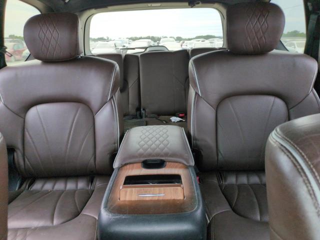 2017 INFINITI QX80 BASE - JN8AZ2NE2H9155140