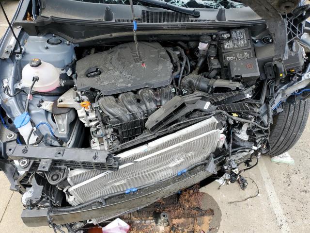 2023 KIA SPORTAGE E - 5XYK33AF8PG066191