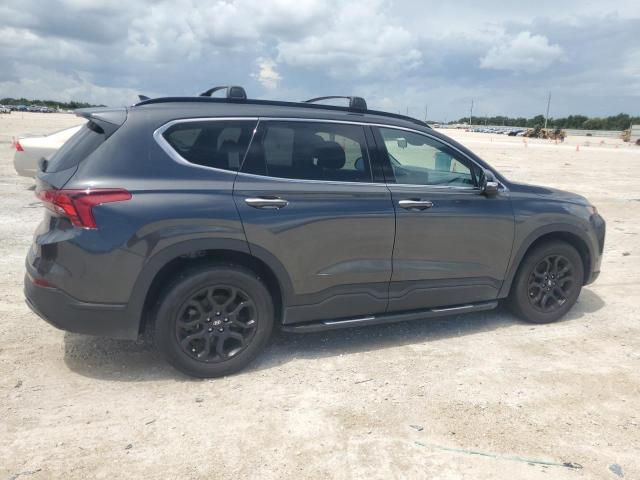 2023 HYUNDAI SANTA FE X - 5NMS64AJXPH493010