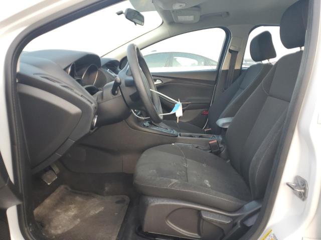 2016 FORD FOCUS SE - 1FADP3F2XGL341220