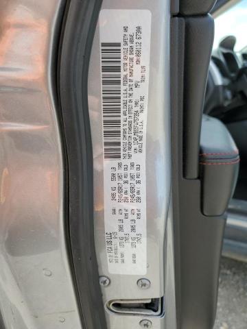 2015 JEEP CHEROKEE T - 1C4PJMBS5FW757354