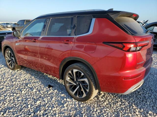2024 MITSUBISHI OUTLANDER - JA4T5WA9XRZ034366