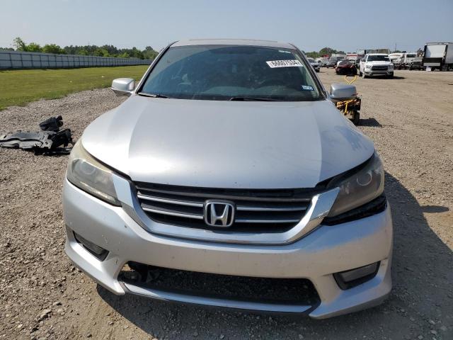 VIN 1HGCR2F75FA113949 2015 Honda Accord, EX no.5