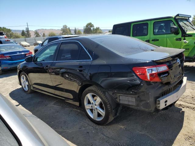 VIN 4T1BF1FK5EU737485 2014 Toyota Camry, L no.2