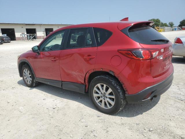 VIN JM3KE4CY3G0626811 2016 Mazda CX-5, Touring no.2