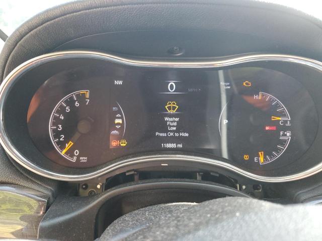 2015 JEEP GRAND CHER - 1C4RJFCG8FC173658