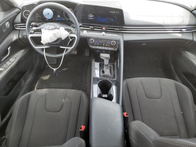 2023 HYUNDAI ELANTRA SE - KMHLS4AG2PU442626