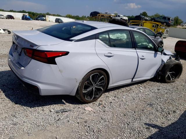 2023 NISSAN ALTIMA SR - 1N4BL4CV9PN402133