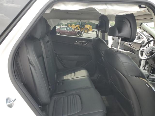 2023 KIA SPORTAGE S - 5XYK5CAF2PG105416