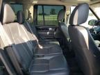 LAND ROVER LR4 HSE LU photo