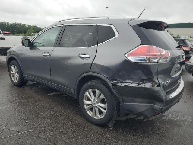 2015 NISSAN ROGUE S - KNMAT2MV7FP515722