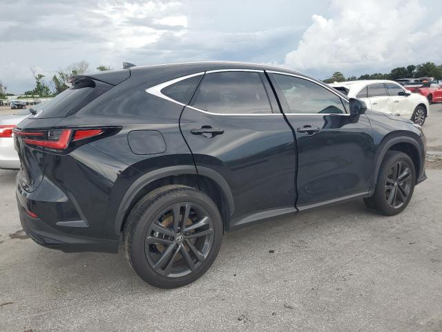 2024 LEXUS NX 450H LU JTJHKCFZ5R2022059