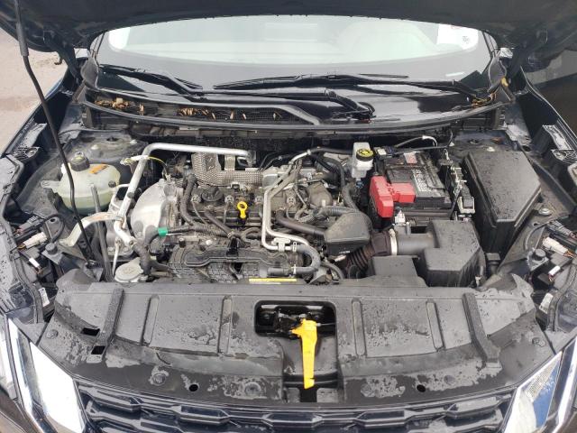 2023 NISSAN ROGUE S - 5N1AT3AB8PC798328