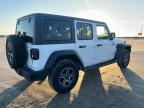 JEEP WRANGLER U photo