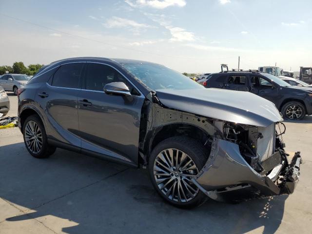 2024 LEXUS RX 350H BA 2T2BBMCA9RC030403