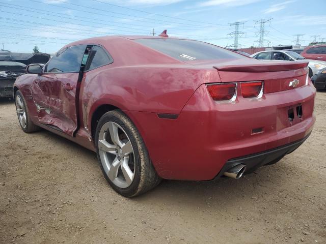 Vin: 2g1fb1e33d9162612, lot: 66328924, chevrolet camaro lt 20132