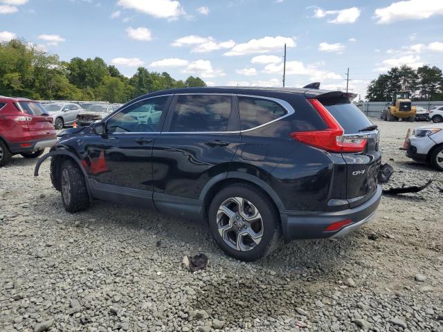 2019 HONDA CR-V EXL - 5J6RW2H86KA000877
