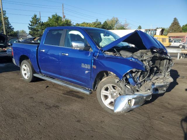 2018 RAM 1500 SLT - 1C6RR7LT2JS215629