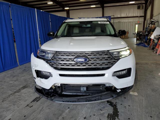 2023 FORD EXPLORER L - 1FMSK8FH4PGB42959