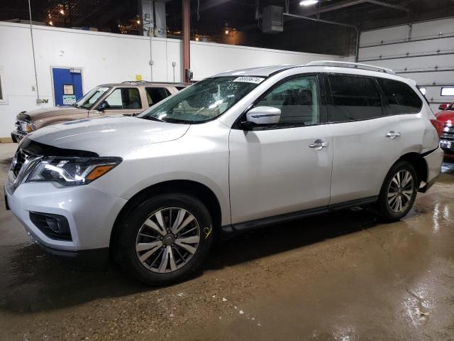2020 NISSAN PATHFINDER - 5N1DR2CN6LC594747