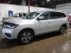 2020 NISSAN PATHFINDER - 5N1DR2CN6LC594747
