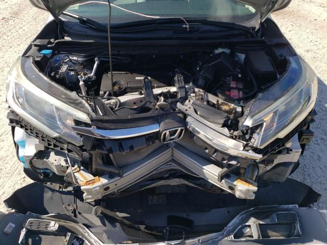2016 HONDA CR-V LX - 5J6RM4H37GL105039