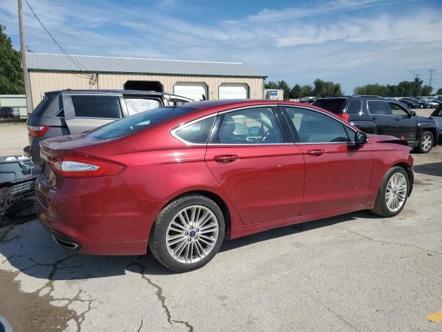 VIN 3FA6P0H91GR184843 2016 Ford Fusion, SE no.3