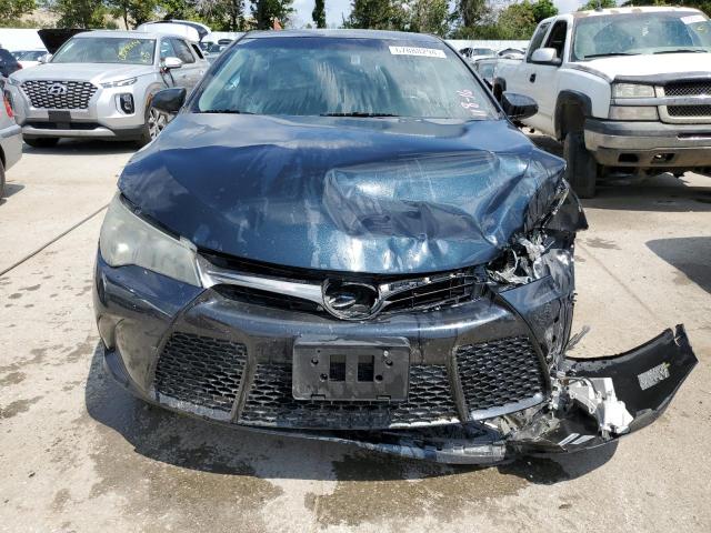 2015 TOYOTA CAMRY LE - 4T1BF1FK8FU489458