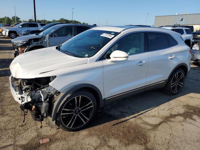 VIN 5LMTJ3DH9HUL34603 2017 Lincoln MKC, Reserve no.1