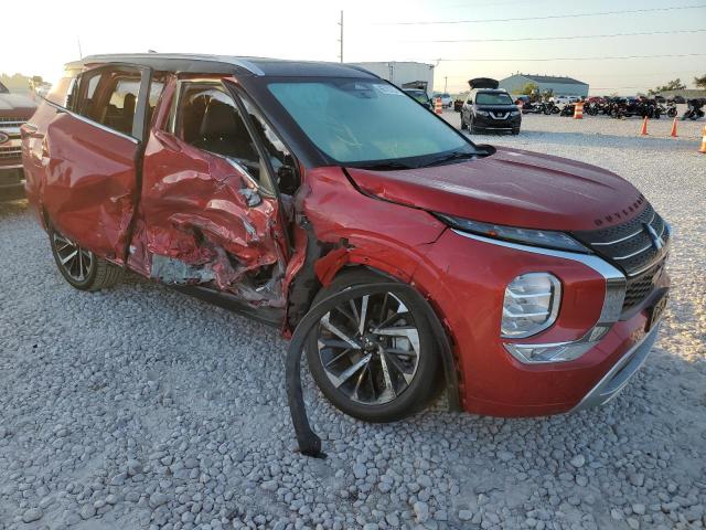 2024 MITSUBISHI OUTLANDER - JA4T5WA9XRZ034366