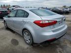 KIA FORTE LX photo