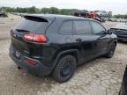 JEEP CHEROKEE S снимка